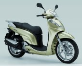 2008 Honda SH 300i Sporty photo